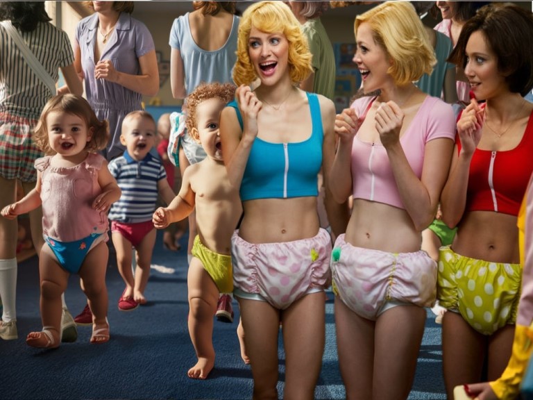 Joyousland Daycare
